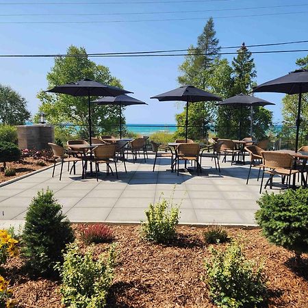 The Sands Hotel Sauble Beach Esterno foto