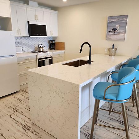 The Sands Hotel Sauble Beach Esterno foto