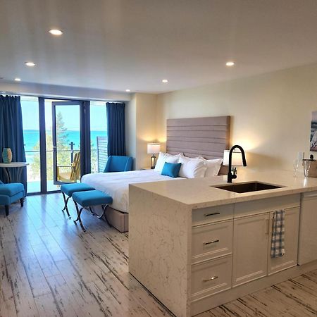 The Sands Hotel Sauble Beach Esterno foto