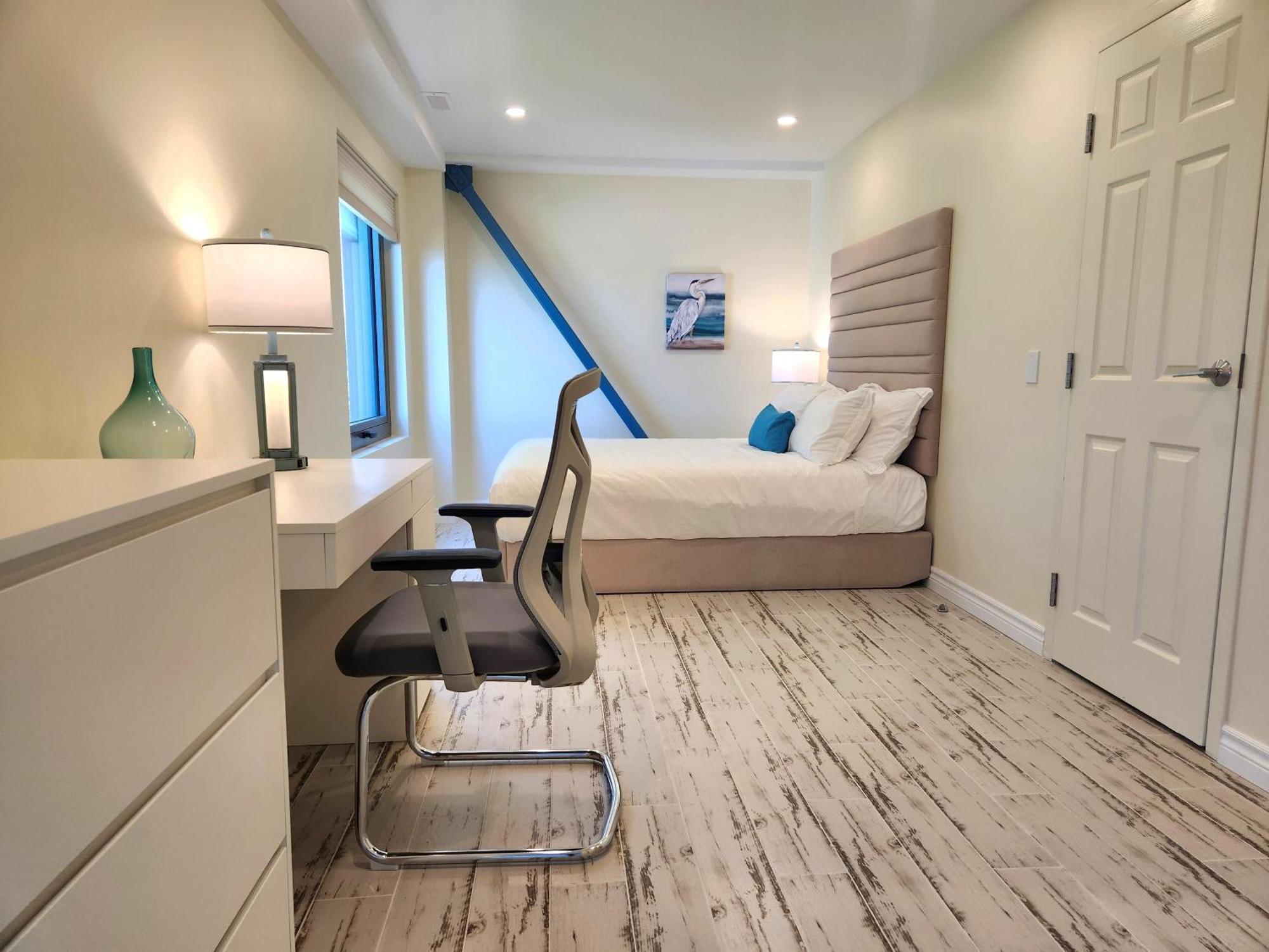 The Sands Hotel Sauble Beach Esterno foto