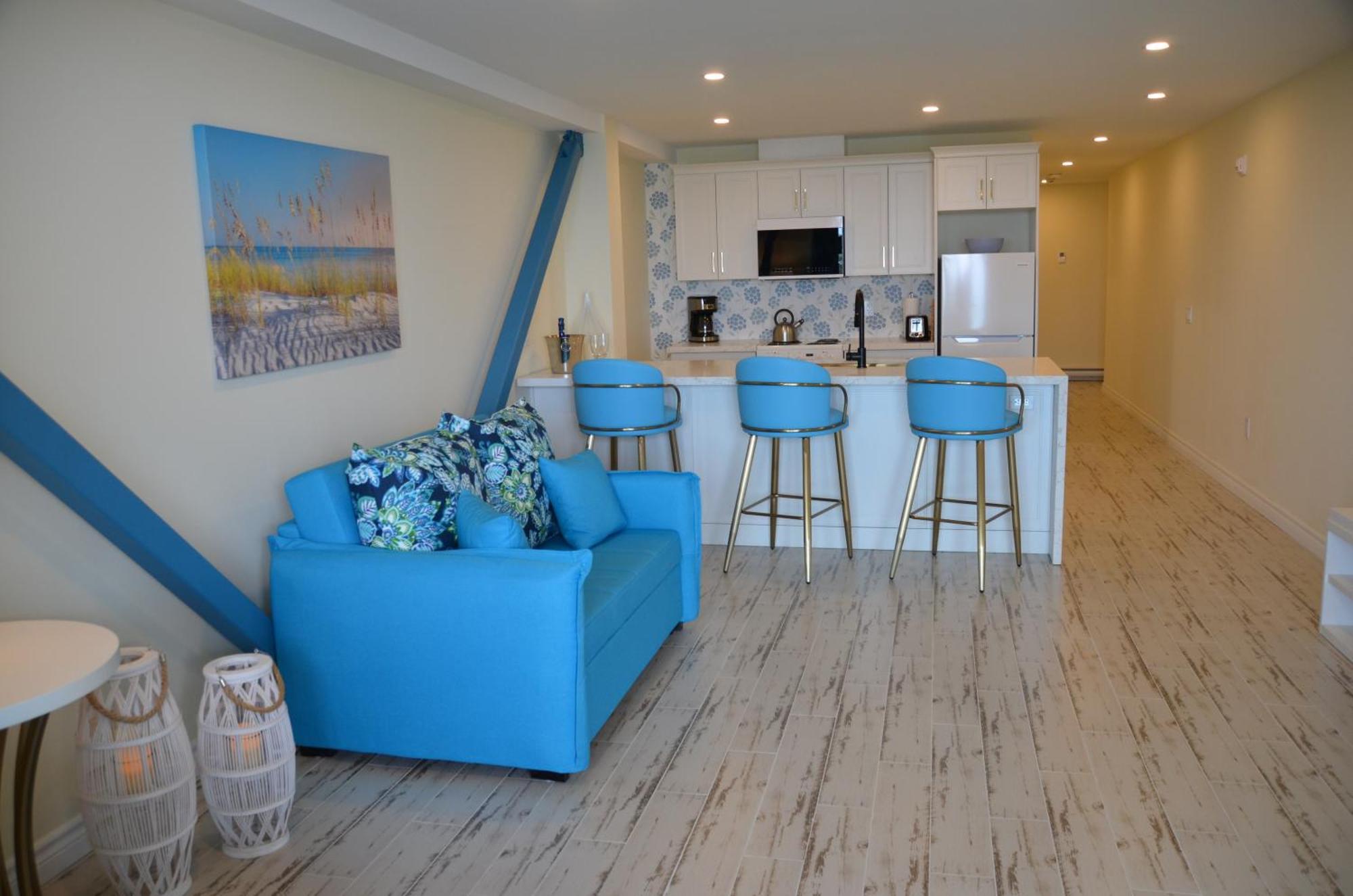 The Sands Hotel Sauble Beach Esterno foto