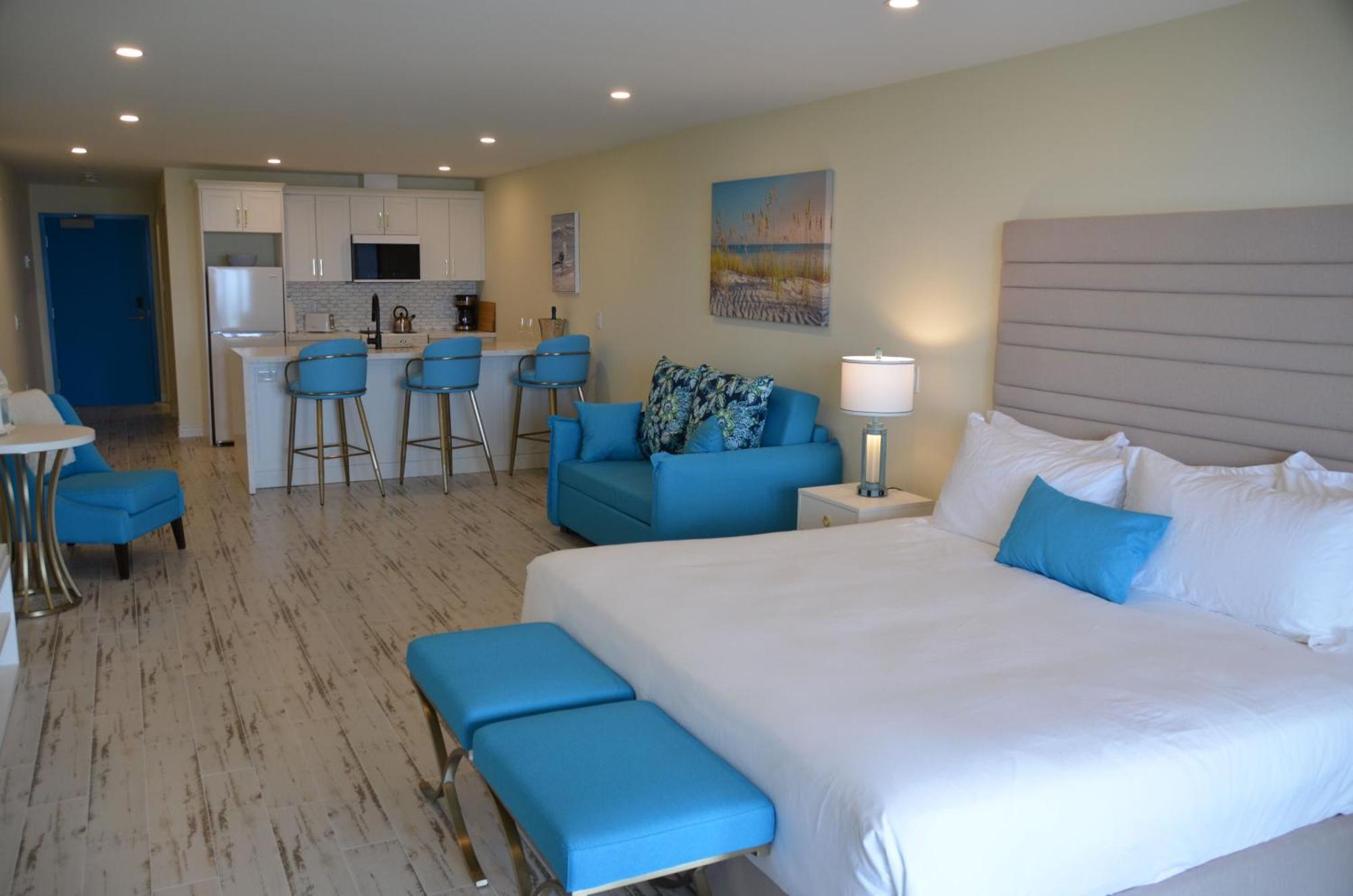 The Sands Hotel Sauble Beach Esterno foto
