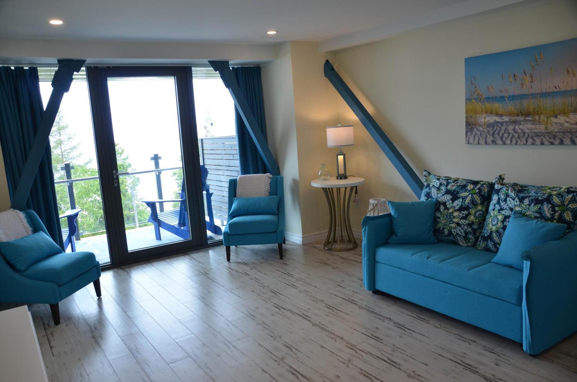 The Sands Hotel Sauble Beach Esterno foto